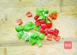 家常土豆丁的做法图解4