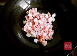 家常土豆丁的做法图解5