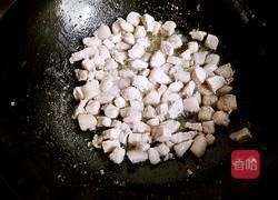 家常土豆丁的做法图解6