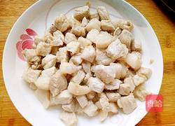 家常土豆丁的做法图解7