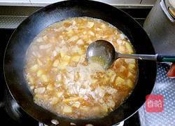 家常土豆丁的做法图解16