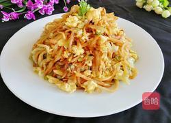 焖饼的做法图解11