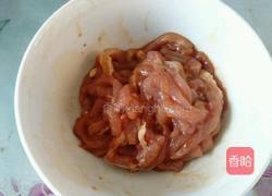 炒白扁豆的做法图解1