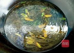 豆腐汤的做法图解5