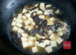 豆腐汤的做法图解9
