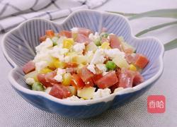 微波炉美食的做法图解5