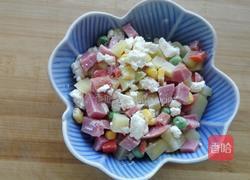 微波炉美食的做法图解4