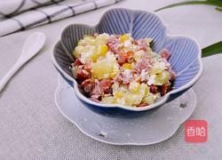 微波炉美食的做法图解6