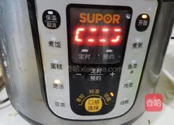 排骨红菇汤的做法图解7