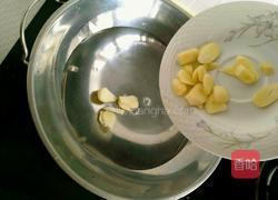 大蒜冰糖水的做法图解4