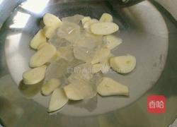 大蒜冰糖水的做法图解6