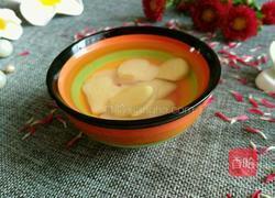 大蒜冰糖水的做法图解7