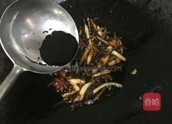 干挑面的做法图解2