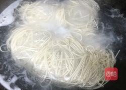 干挑面的做法图解7