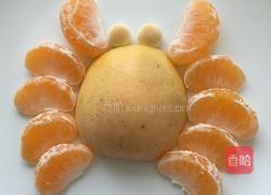 升级版的螃蟹的做法图解4