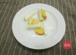 泡椒猪皮的做法图解4