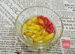 泡椒猪皮的做法图解6