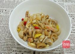 泡椒猪皮的做法图解8