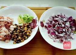 台式卤肉饭的做法图解1