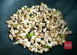 台式卤肉饭的做法图解5