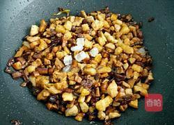 台式卤肉饭的做法图解8