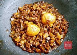 台式卤肉饭的做法图解13