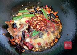 韩式辣鸡爪的做法图解7