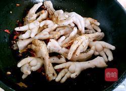 韩式辣鸡爪的做法图解8