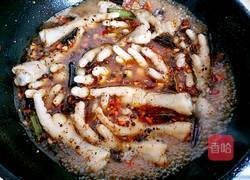 韩式辣鸡爪的做法图解9