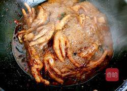 韩式辣鸡爪的做法图解10