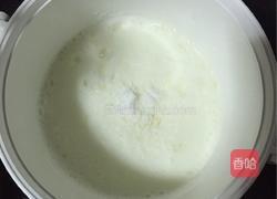 抹茶戚风的做法图解8