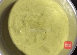 抹茶戚风的做法图解14