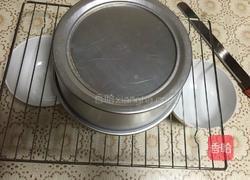 抹茶戚风的做法图解16