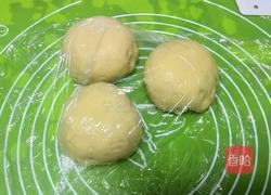 土司面包的做法图解9