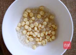 南瓜米糊的做法图解2