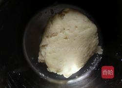 香葱饼干的做法图解6