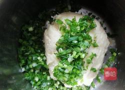 香葱饼干的做法图解7