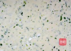 香葱饼干的做法图解9
