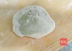 鱼肉饺子的做法图解12