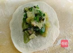鱼肉饺子的做法图解13
