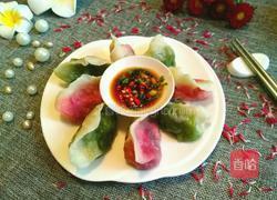 鱼肉饺子的做法图解16