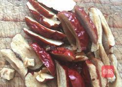 铁皮石斛银耳羹的做法图解4