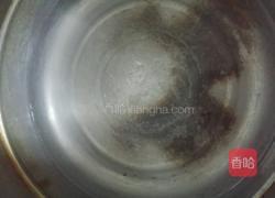 清蒸小河蟹的做法图解1