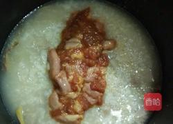 香芋粥的做法图解6