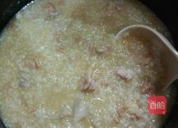 香芋粥的做法图解7