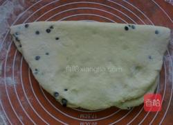 巧克力豆奶酪司康的做法图解7