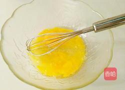 脆皮蛋卷的做法图解2