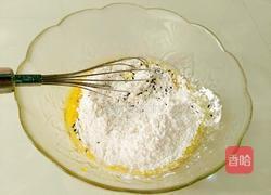 脆皮蛋卷的做法图解5