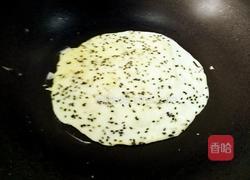 脆皮蛋卷的做法图解8