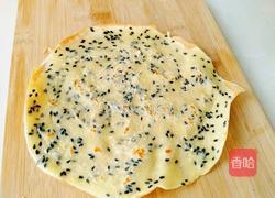 脆皮蛋卷的做法图解10